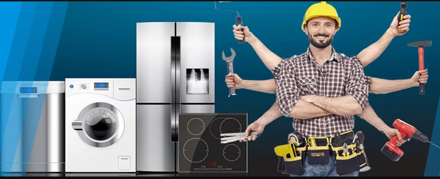 Expert Appliance Repairs