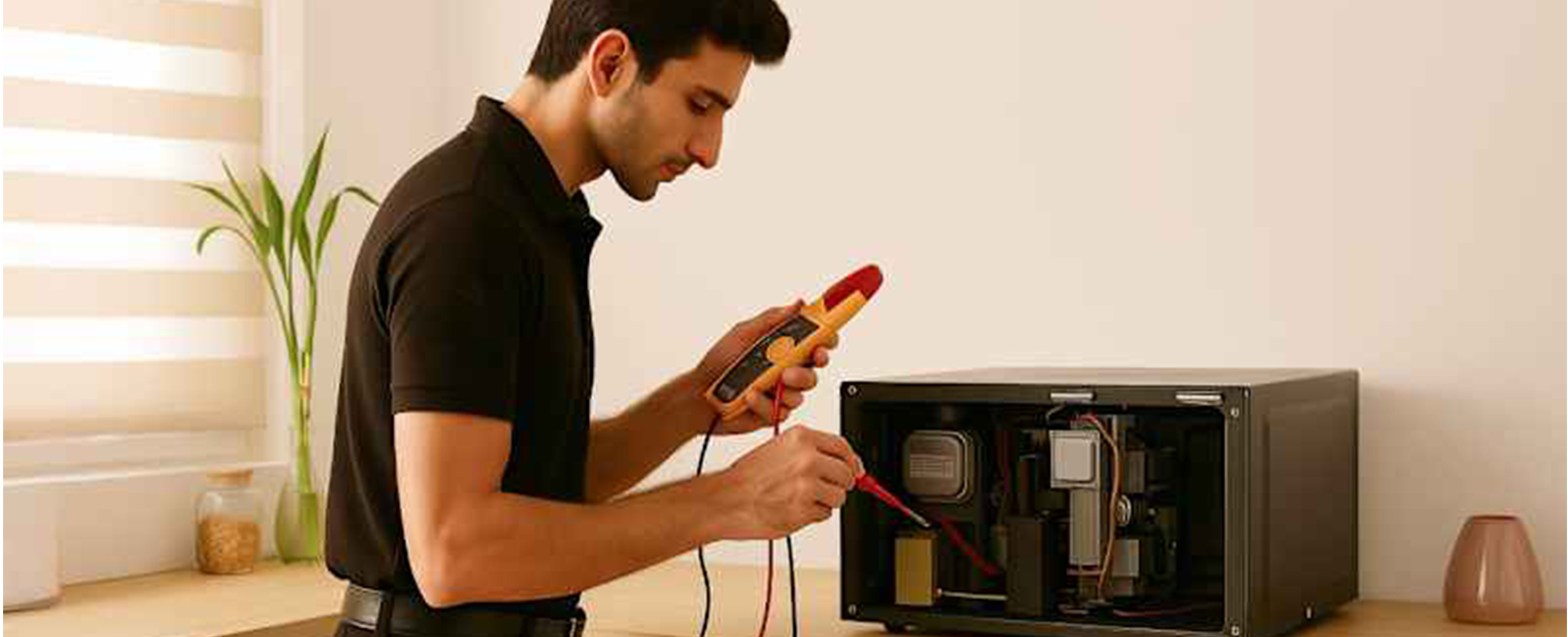 Trusted Local Service