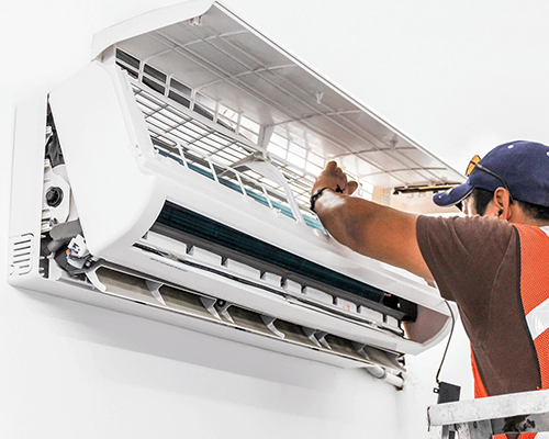 Air Conditioner Repair