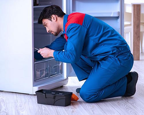 Refrigerator Repair