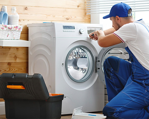 Washing Machine Repair