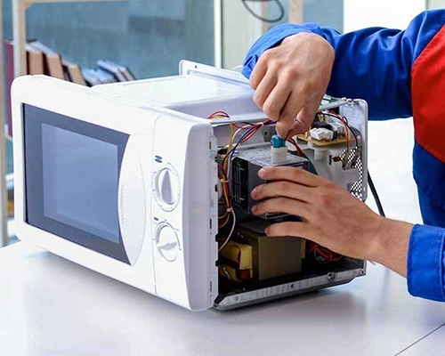 Microwave Repair