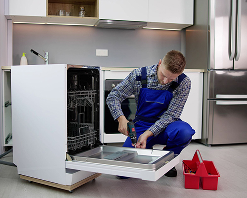 Dishwasher Repair