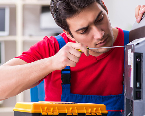 LED TV Repair